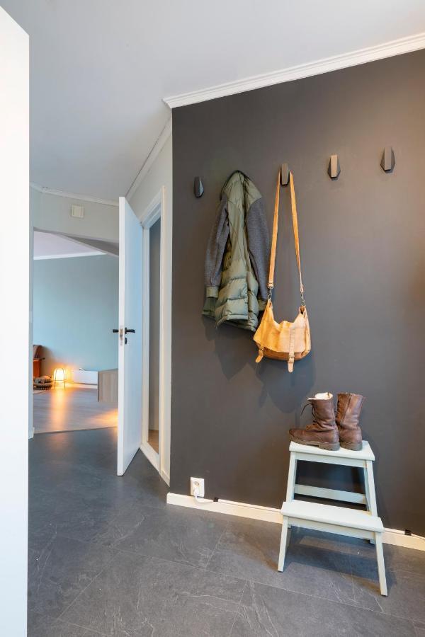 The Golden Lion Street Getaway Apartment Trondheim Exterior foto